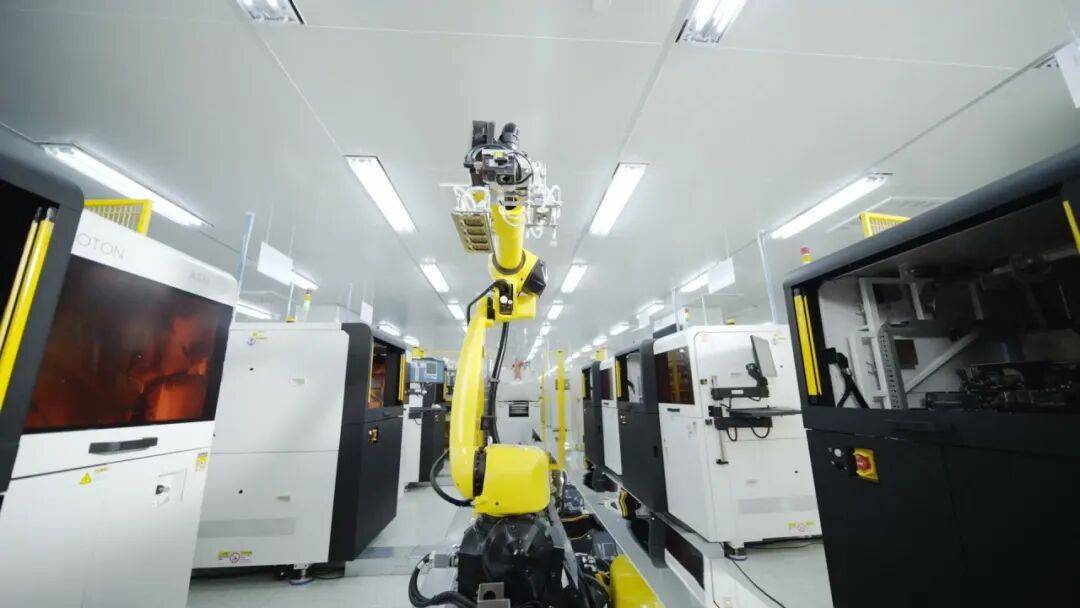 禾賽科技2025年激光雷達產量破百萬，引領行業邁向“年百萬級”量產新紀元