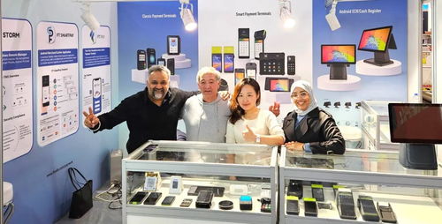 飛天誠信亮相德國零售科技展 eurocis 2024，引領支付安全與身份認證新趨勢