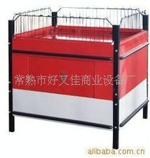 常熟市好又佳商業設備廠 移動通信設備促銷臺，助力門店高效銷售