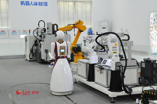 從代工廠到夢工廠 東莞制造業(yè)在計算機軟硬件技術(shù)研發(fā)中的轉(zhuǎn)身