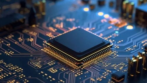 科技引領(lǐng)未來(lái) 騰訊網(wǎng)視角下的網(wǎng)絡(luò)科技發(fā)展